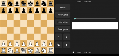 Chess screenshot 2