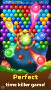 Bubble Shooter - Mania Blast screenshot 9