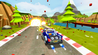 Faily Brakes 2: Car Crash Game screenshot 0