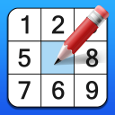 Sudoku Classic Puzzle Game Icon