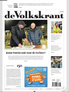 de Volkskrant Krant screenshot 3