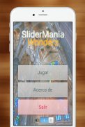 Slider Mania Wonders (Puzzles) screenshot 5