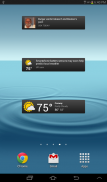 News & Weather (beta) screenshot 3