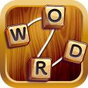 Word Game Icon