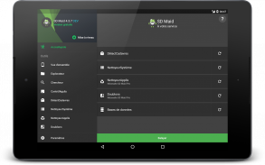SD Maid - Nettoyage système screenshot 8