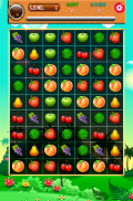 Fruit Shake Crush screenshot 1