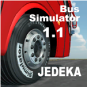 JEDEKA Bus Simulator id 1.1 Icon