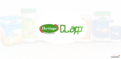 Heritage CLapp