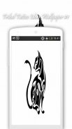 Tribal Tattoo Ideas Wallpapers screenshot 1