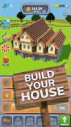 House Craft 3D screenshot 2