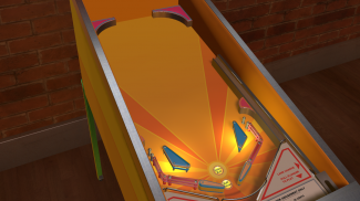 Flare Pinball screenshot 0