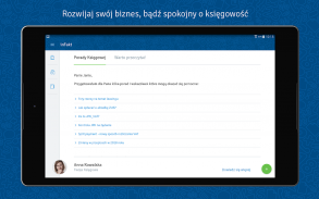 inFakt Faktury i Księgowość screenshot 10