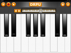 Soul Organ Piano Classic Music screenshot 8