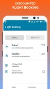 Discount Flights screenshot 6