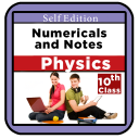 10th class physics numerical