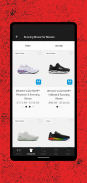 Under Armour - Athletic Shoes, Running Gear & More screenshot 5