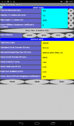 Water Pipe Size Calculator Lt screenshot 2