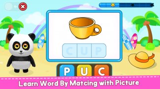 Spelling Games for Kids screenshot 5