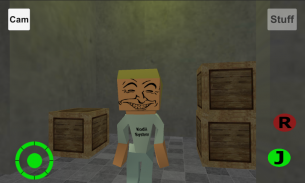 Mr. Sandbox screenshot 5