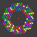 Bubble Wars Icon