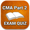 CMA Part 2 MCQ Exam Practice Q icon