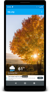 Fort Worth, Texas - weather and more screenshot 3