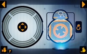 BB-8™ App Enabled Droid screenshot 10