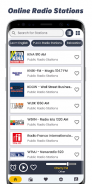 Myanmar Radios - Live Stations screenshot 3