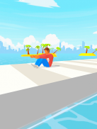 Backflip Master - Parkour Game screenshot 0