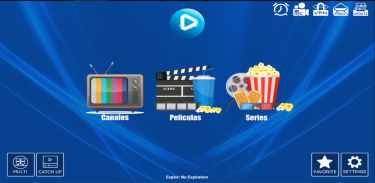 My TVPlay screenshot 0