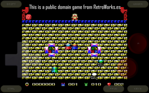 fMSX Deluxe - MSX Emulator screenshot 0