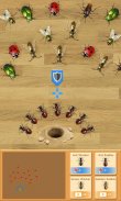 Ant Life War Survival Simulator screenshot 2