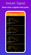 Crypto & Forex Signals 99.9 screenshot 1