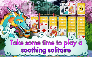 Solitaire Zen! screenshot 9