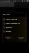 Screen recorder ( Ascrecorder) screenshot 3