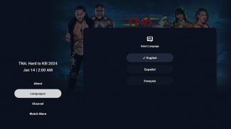 FITE - MMA, Wrestling, Boxing screenshot 15