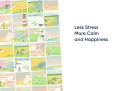 NeuroNation Ease: Mindfulness & Meditation screenshot 3