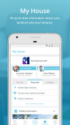 cunio - Tenant App screenshot 3