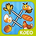 Kids Brain Trainer (Preschool) Icon