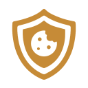 SmartCookieWeb Browser Privacy Icon