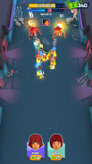 Strange Merge screenshot 18