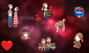 Love Emoji Pro screenshot 8