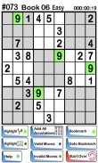 Sudoku Prime - juego gratis. screenshot 10
