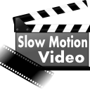 Slow Motion Video Icon
