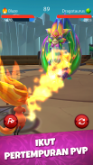 Draconius GO: Menangkap Naga! screenshot 14