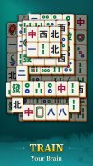 Mahjong Mingle screenshot 2