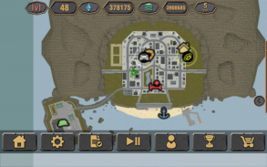 City theft simulator screenshot 4