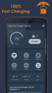 अल्ट्रा फास्ट चार्जर 10X प्रो 🔋⚡ screenshot 0