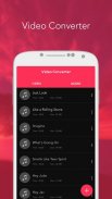 Video Converter screenshot 5