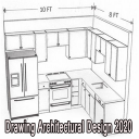 Drawing Architectural Design 2020